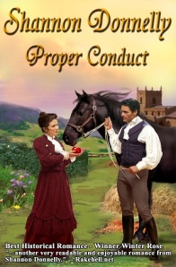 Proper Conduct